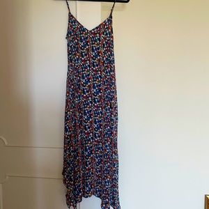 Floral Sundress